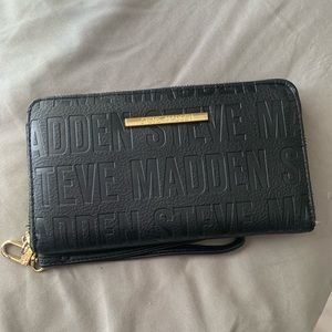 Steve Madden Wallet
